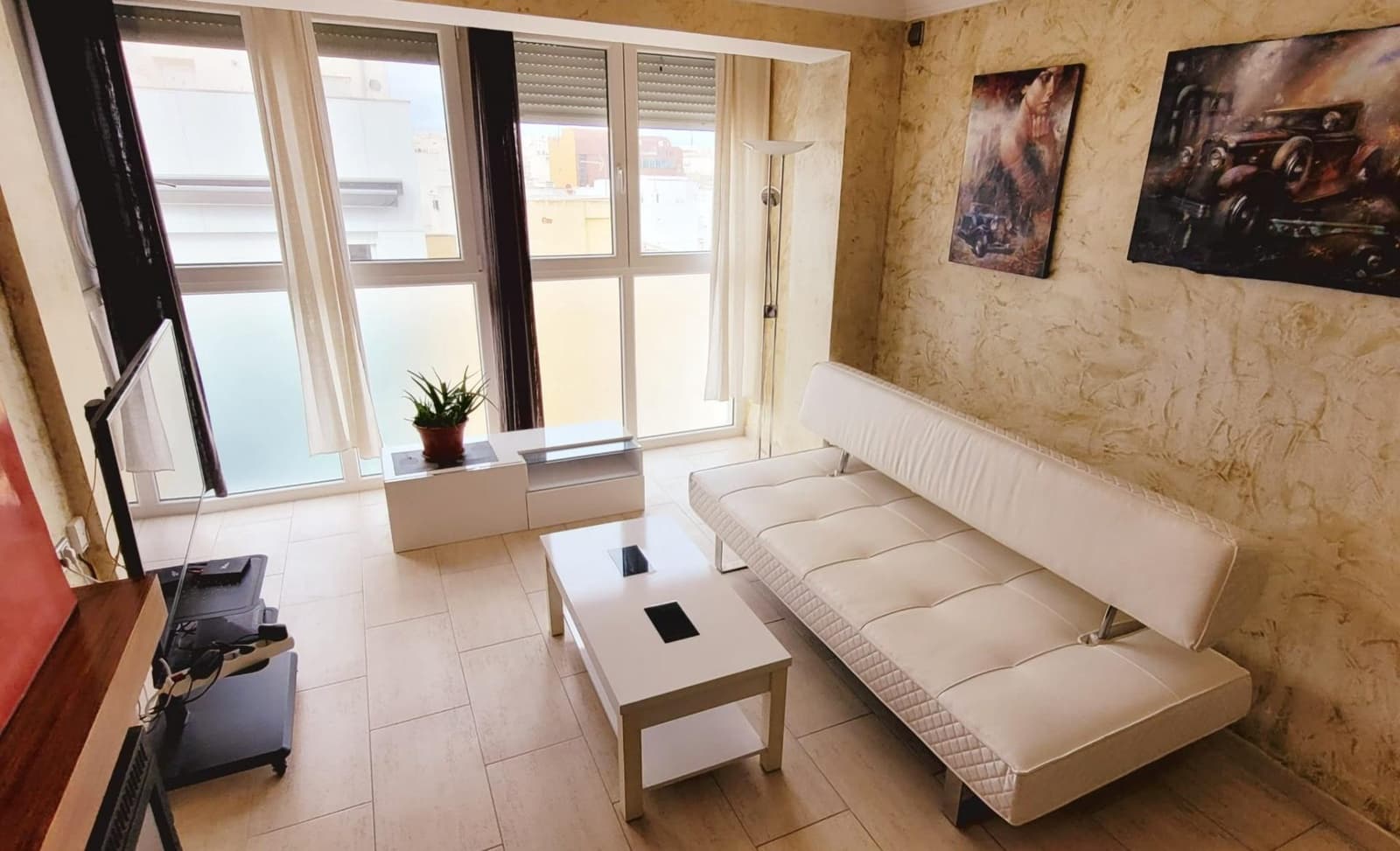 2 makuuhuone Huoneisto myytävänä paikassa Torrevieja - 145 000 € (Ref: 8140559)