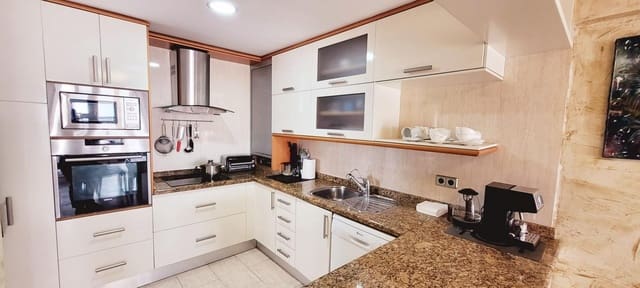 2 makuuhuone Huoneisto myytävänä paikassa Centro - Muelle Pesquero, Torrevieja - 145 000 € (Ref: 8140559)