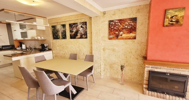 2 makuuhuone Huoneisto myytävänä paikassa Centro - Muelle Pesquero, Torrevieja - 145 000 € (Ref: 8140559)