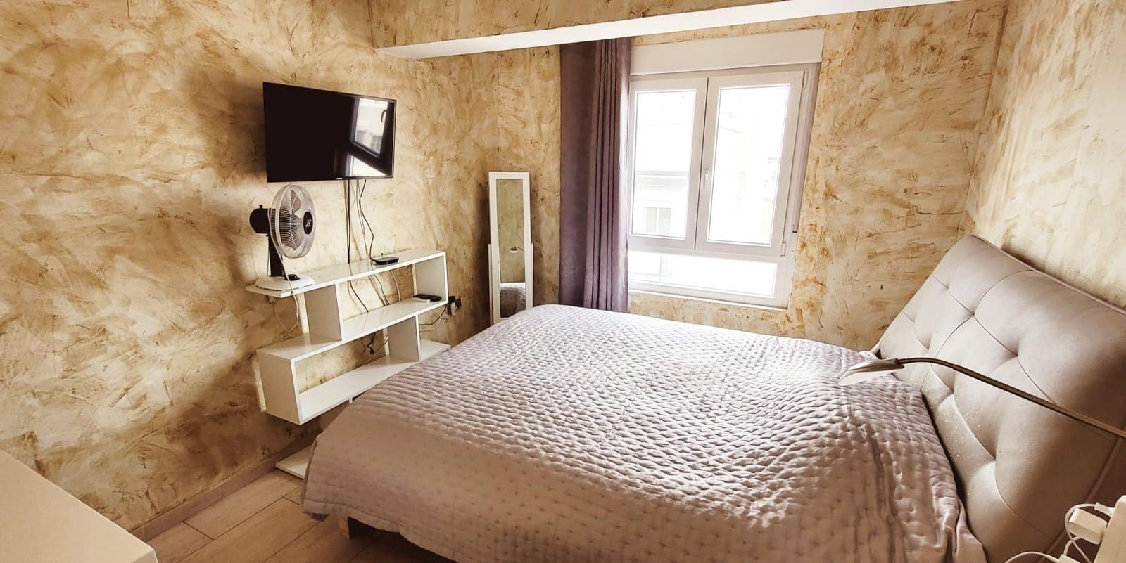 2 makuuhuone Huoneisto myytävänä paikassa Torrevieja - 145 000 € (Ref: 8140559)