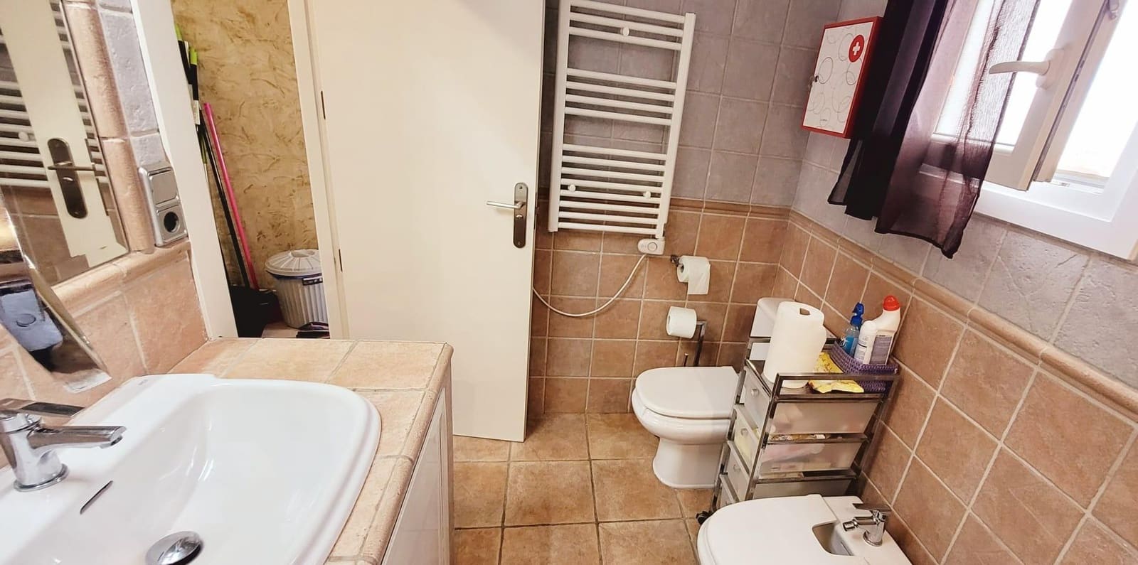 2 makuuhuone Huoneisto myytävänä paikassa Torrevieja - 145 000 € (Ref: 8140559)