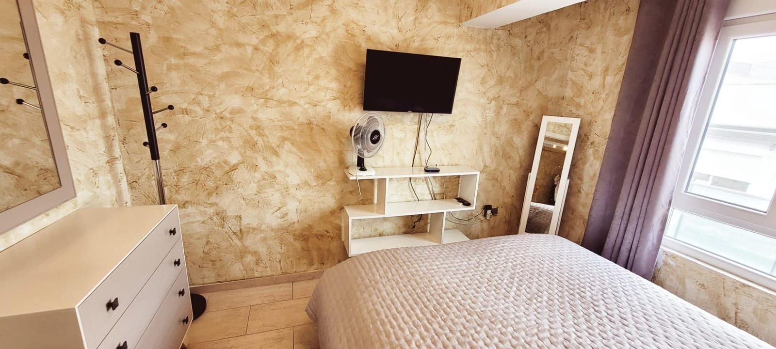 2 makuuhuone Huoneisto myytävänä paikassa Torrevieja - 145 000 € (Ref: 8140559)