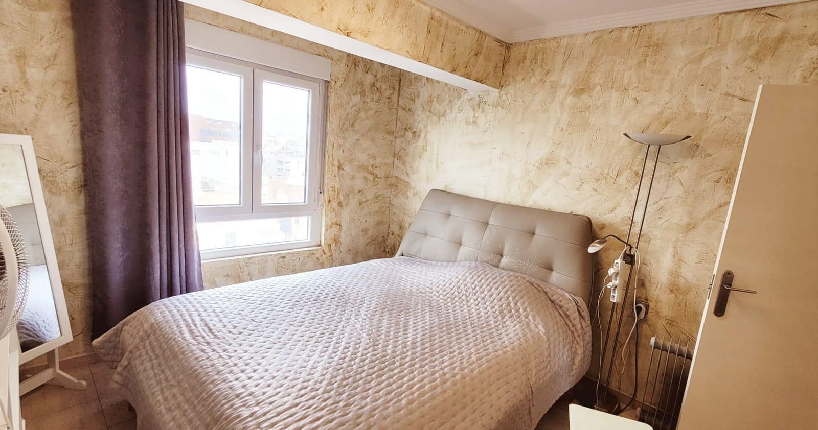 2 makuuhuone Huoneisto myytävänä paikassa Torrevieja - 145 000 € (Ref: 8140559)