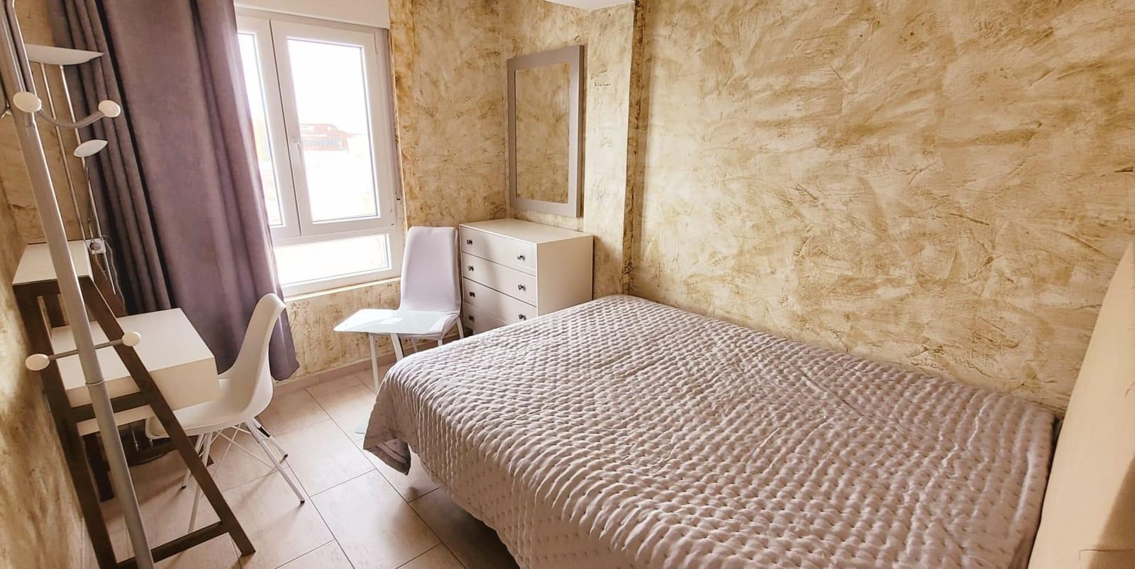 2 makuuhuone Huoneisto myytävänä paikassa Torrevieja - 145 000 € (Ref: 8140559)