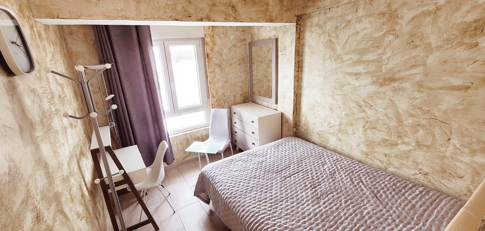 2 makuuhuone Huoneisto myytävänä paikassa Torrevieja - 145 000 € (Ref: 8140559)