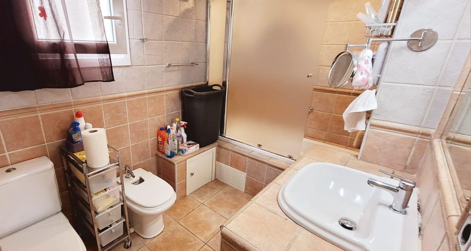 2 makuuhuone Huoneisto myytävänä paikassa Torrevieja - 145 000 € (Ref: 8140559)