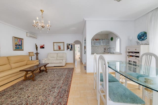 3 slaapkamer Villa te koop in La Zenia, Orihuela met zwembad - € 510.000 (Ref: 8167277)