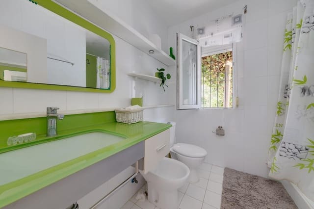 3 slaapkamer Villa te koop in La Zenia, Orihuela met zwembad - € 510.000 (Ref: 8167277)