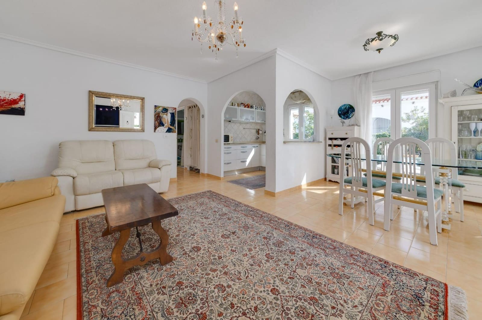 3 bedroom Villa for sale in La Zenia with pool - € 510,000 (Ref: 8167277)