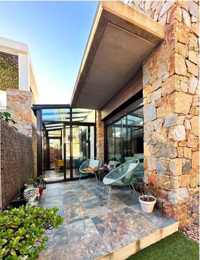 2 camera da letto Villa in vendita in Orihuela Costa con piscina - 325.000 € (Rif: 8183858)