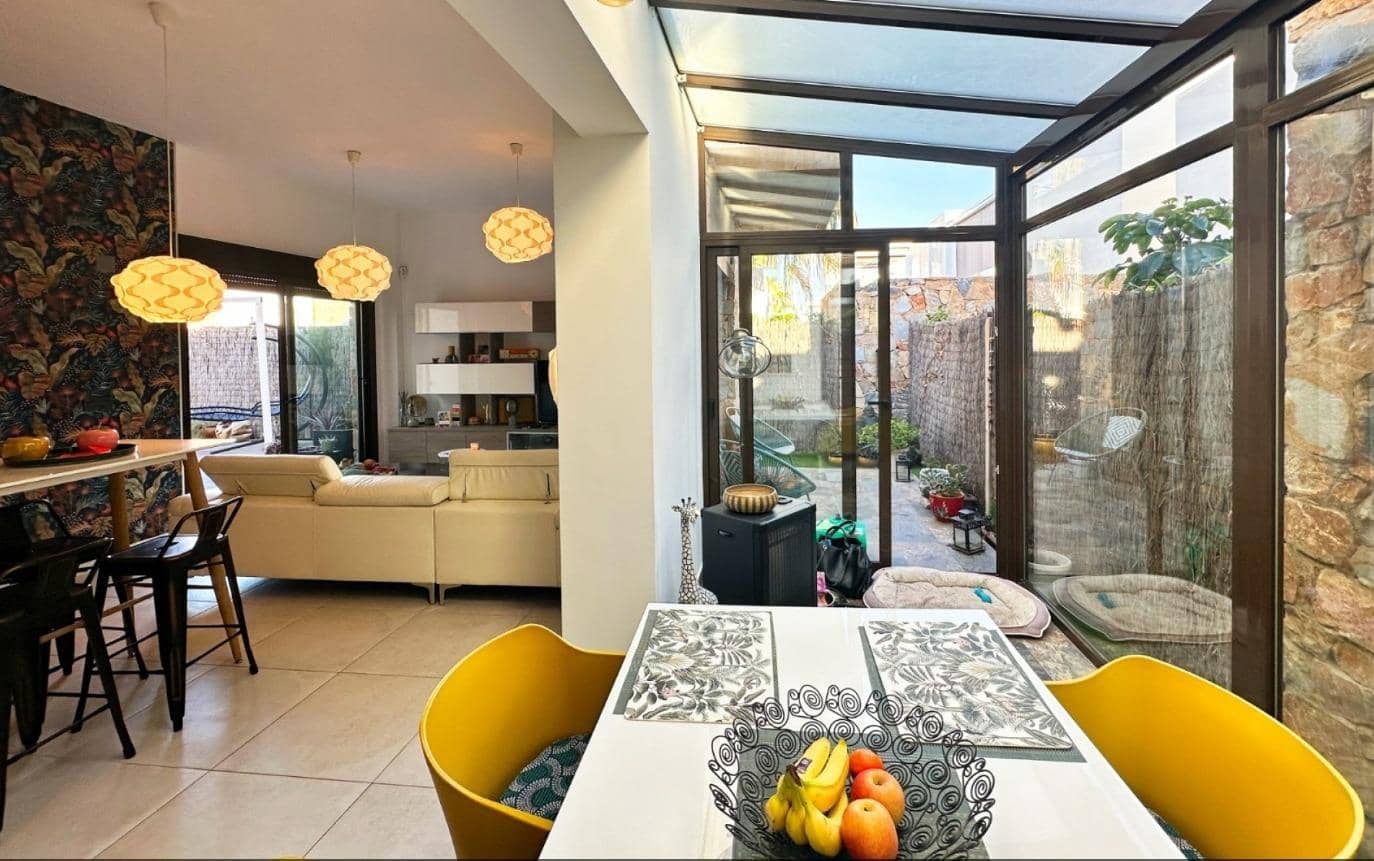 2 camera da letto Villa in vendita in Orihuela Costa con piscina - 325.000 € (Rif: 8183858)