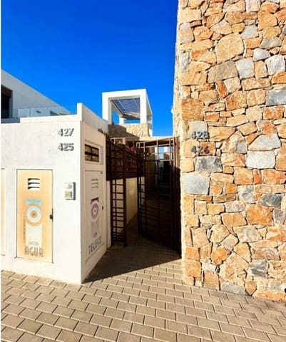 2 camera da letto Villa in vendita in Lomas de Cabo Roig - Los Dolses, Orihuela con piscina - 325.000 € (Rif: 8183858)