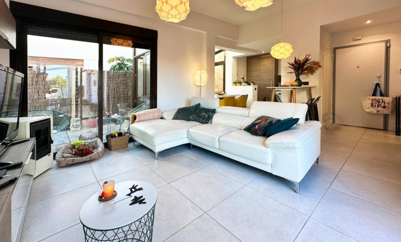 2 camera da letto Villa in vendita in Orihuela Costa con piscina - 325.000 € (Rif: 8183858)