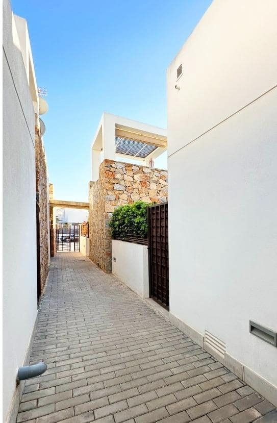 2 camera da letto Villa in vendita in Orihuela Costa con piscina - 325.000 € (Rif: 8183858)