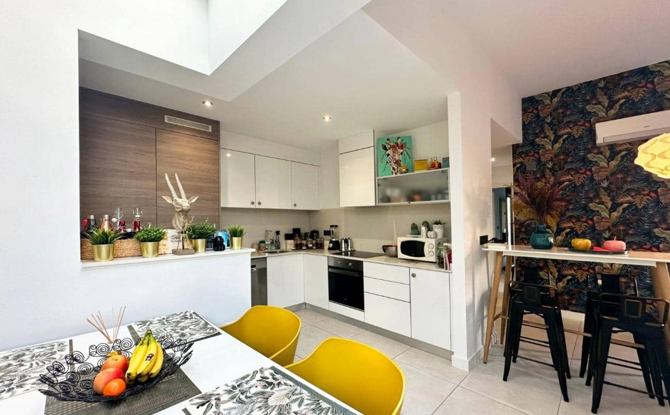 2 camera da letto Villa in vendita in Orihuela Costa con piscina - 325.000 € (Rif: 8183858)