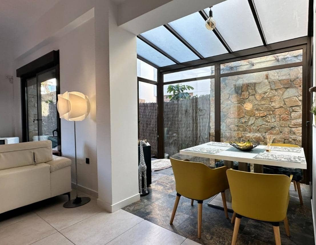 2 camera da letto Villa in vendita in Orihuela Costa con piscina - 325.000 € (Rif: 8183858)