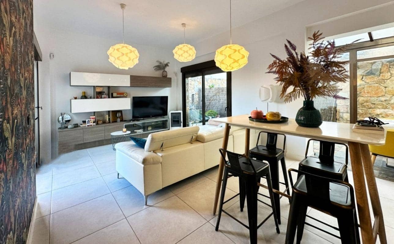 2 camera da letto Villa in vendita in Orihuela Costa con piscina - 325.000 € (Rif: 8183858)