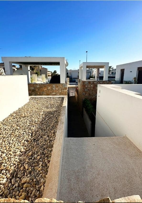 2 camera da letto Villa in vendita in Orihuela Costa con piscina - 325.000 € (Rif: 8183858)
