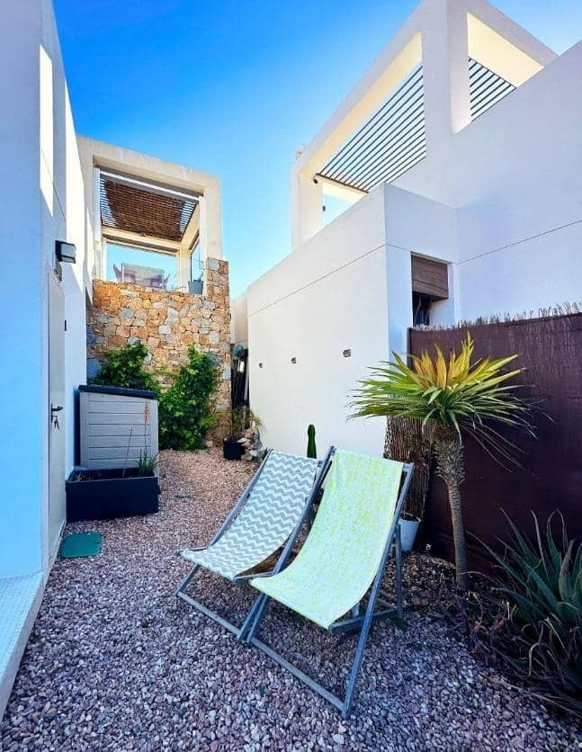 2 camera da letto Villa in vendita in Orihuela Costa con piscina - 325.000 € (Rif: 8183858)