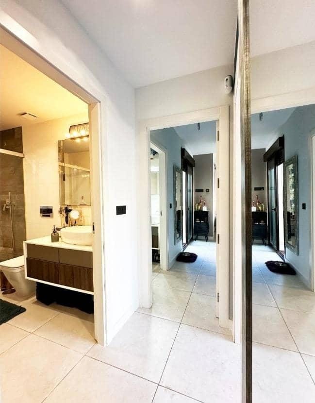 2 camera da letto Villa in vendita in Orihuela Costa con piscina - 325.000 € (Rif: 8183858)