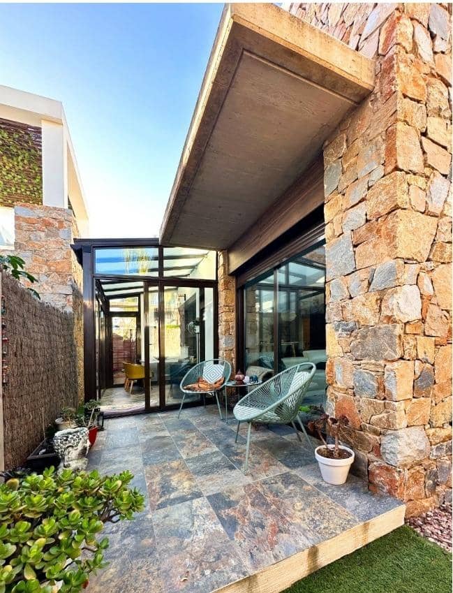 2 camera da letto Villa in vendita in Orihuela Costa con piscina - 325.000 € (Rif: 8183858)