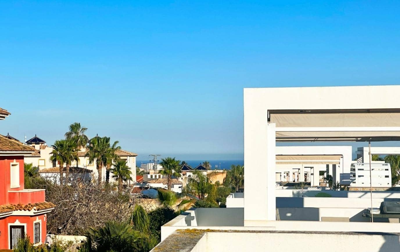 2 camera da letto Villa in vendita in Orihuela Costa con piscina - 325.000 € (Rif: 8183858)