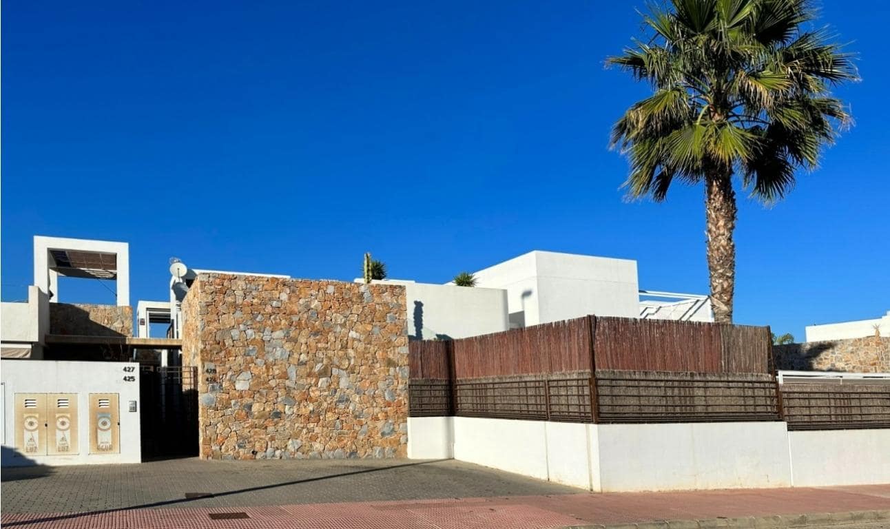 2 camera da letto Villa in vendita in Orihuela Costa con piscina - 325.000 € (Rif: 8183858)