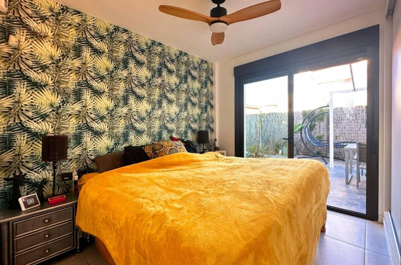 2 camera da letto Villa in vendita in Orihuela Costa con piscina - 325.000 € (Rif: 8183858)