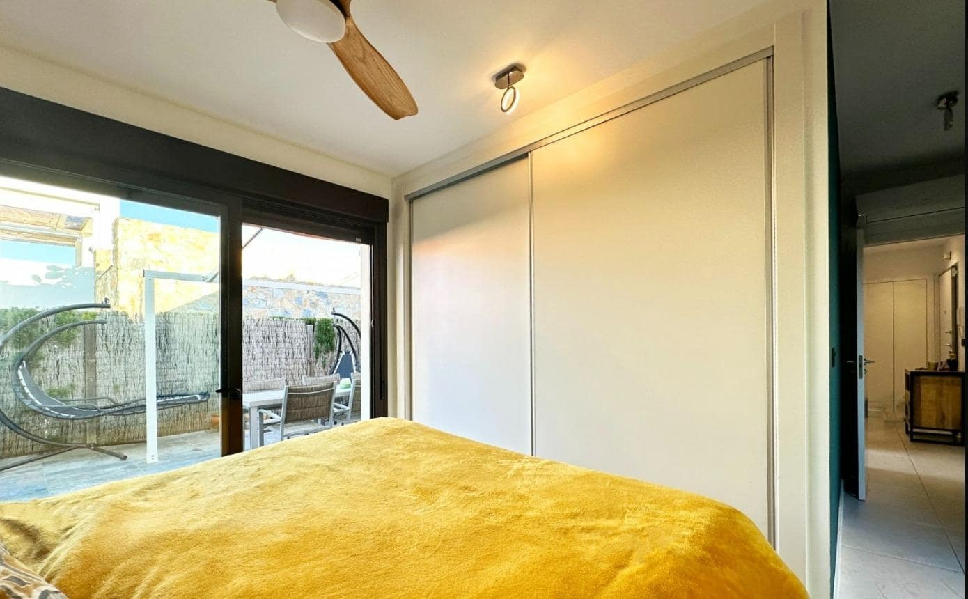 2 camera da letto Villa in vendita in Orihuela Costa con piscina - 325.000 € (Rif: 8183858)