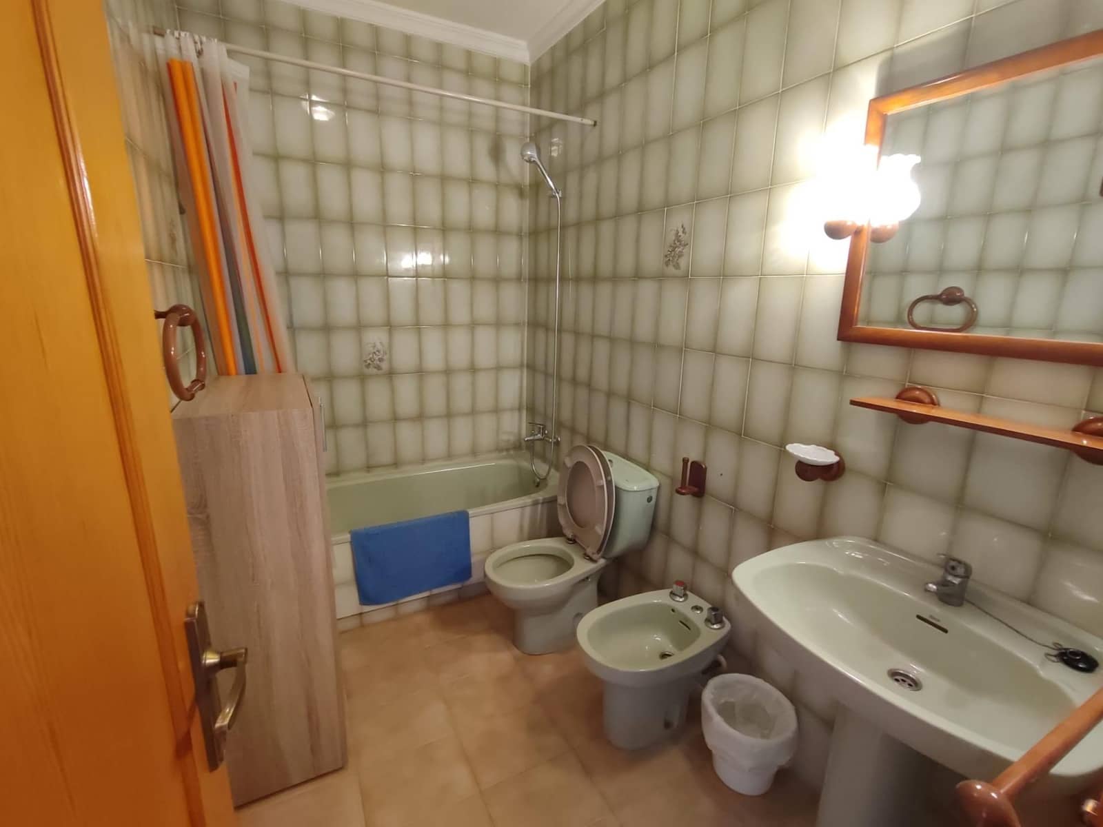 2 sypialnia Penthouse na sprzedaż w Punta Prima z basenem - 166 000 € (Ref: 8244805)