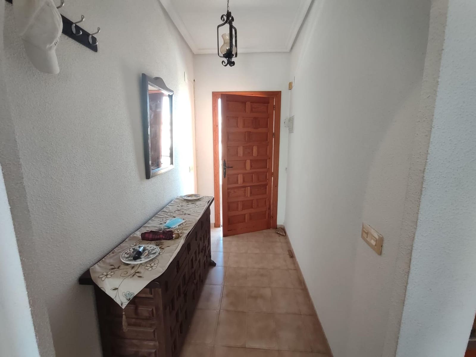 2 sypialnia Penthouse na sprzedaż w Punta Prima z basenem - 166 000 € (Ref: 8244805)