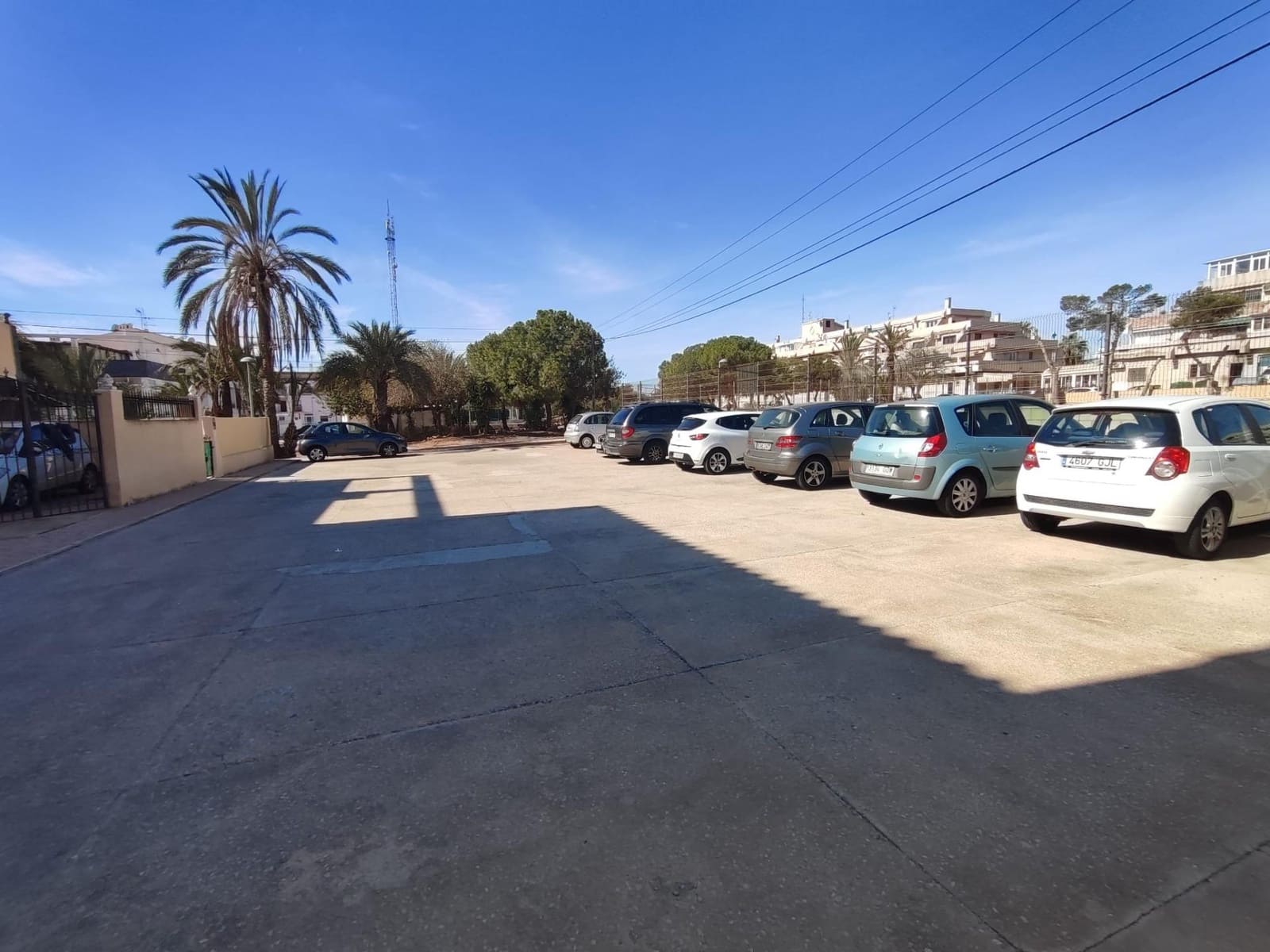 2 sypialnia Penthouse na sprzedaż w Punta Prima z basenem - 166 000 € (Ref: 8244805)