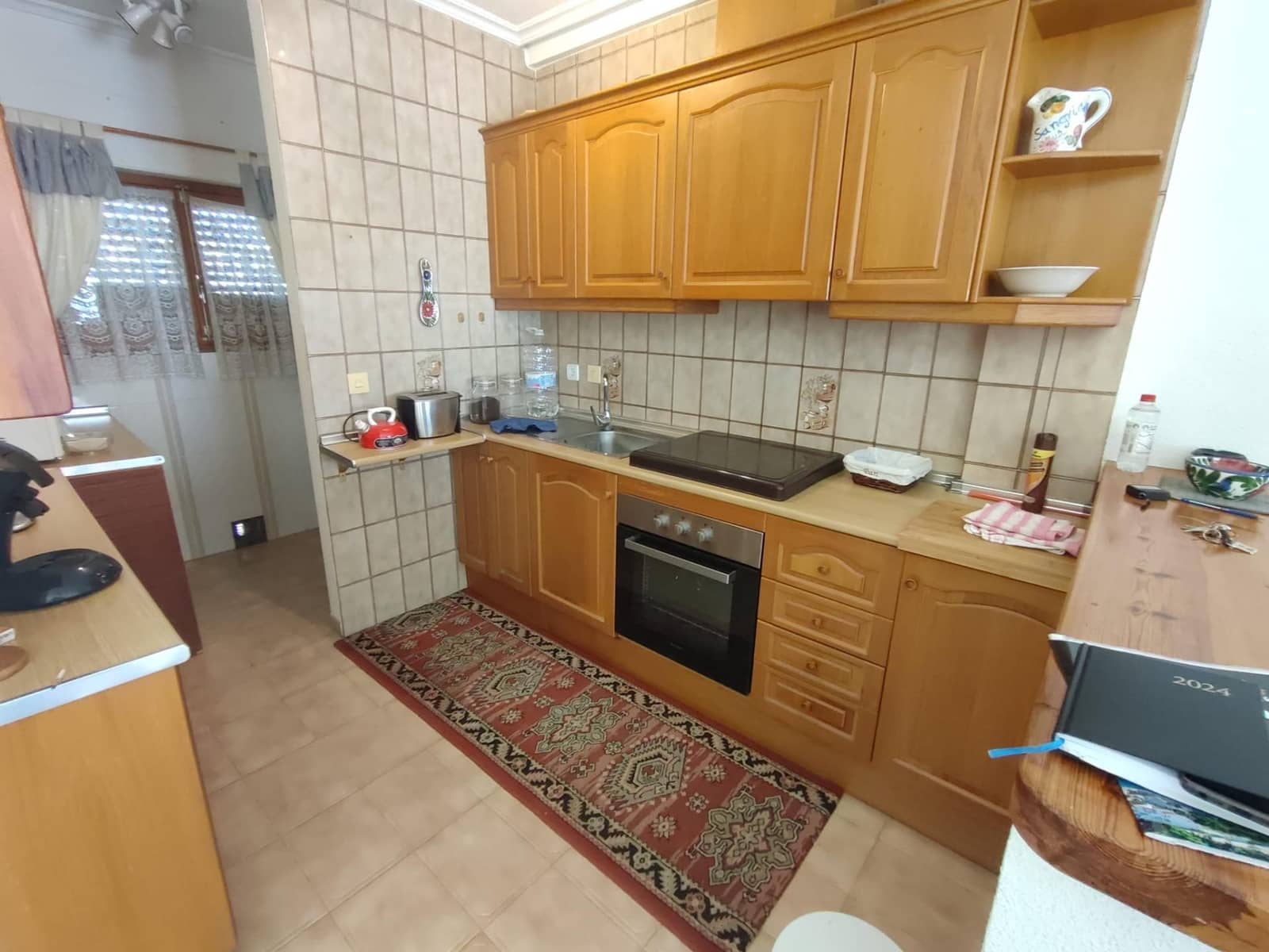 2 sypialnia Penthouse na sprzedaż w Punta Prima z basenem - 166 000 € (Ref: 8244805)