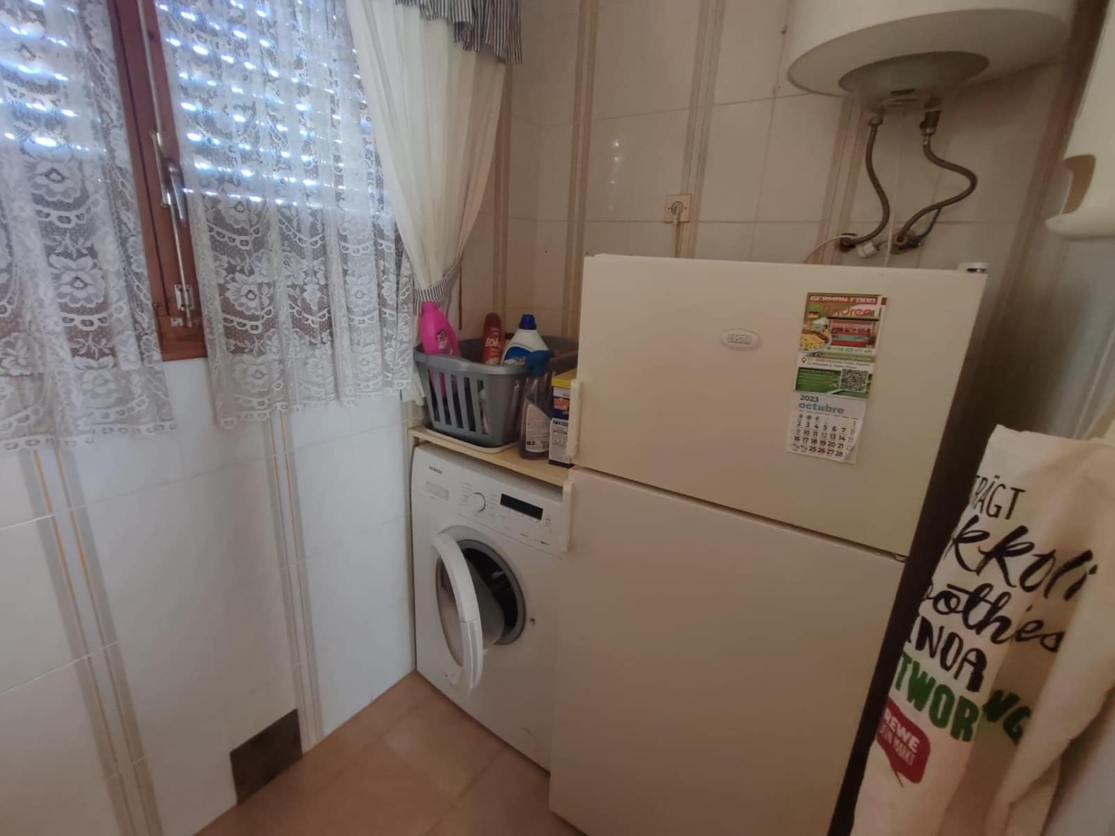 2 sypialnia Penthouse na sprzedaż w Punta Prima z basenem - 166 000 € (Ref: 8244805)