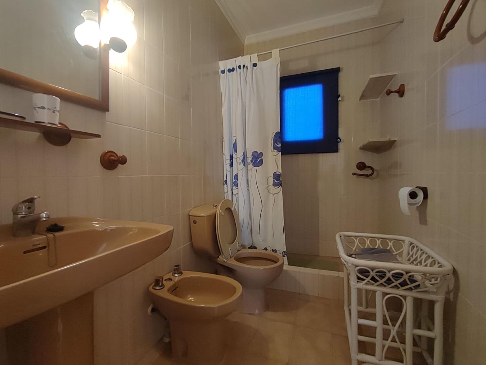 2 sypialnia Penthouse na sprzedaż w Punta Prima z basenem - 166 000 € (Ref: 8244805)