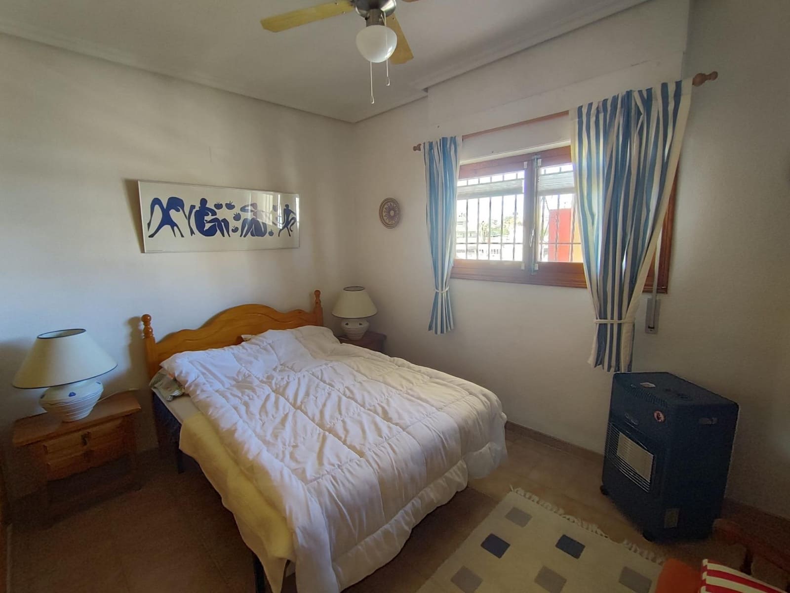 2 sypialnia Penthouse na sprzedaż w Punta Prima z basenem - 166 000 € (Ref: 8244805)