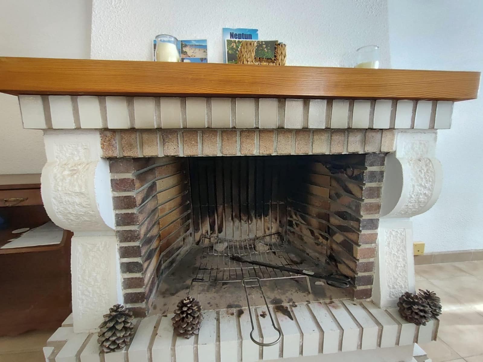 2 sypialnia Penthouse na sprzedaż w Punta Prima z basenem - 166 000 € (Ref: 8244805)