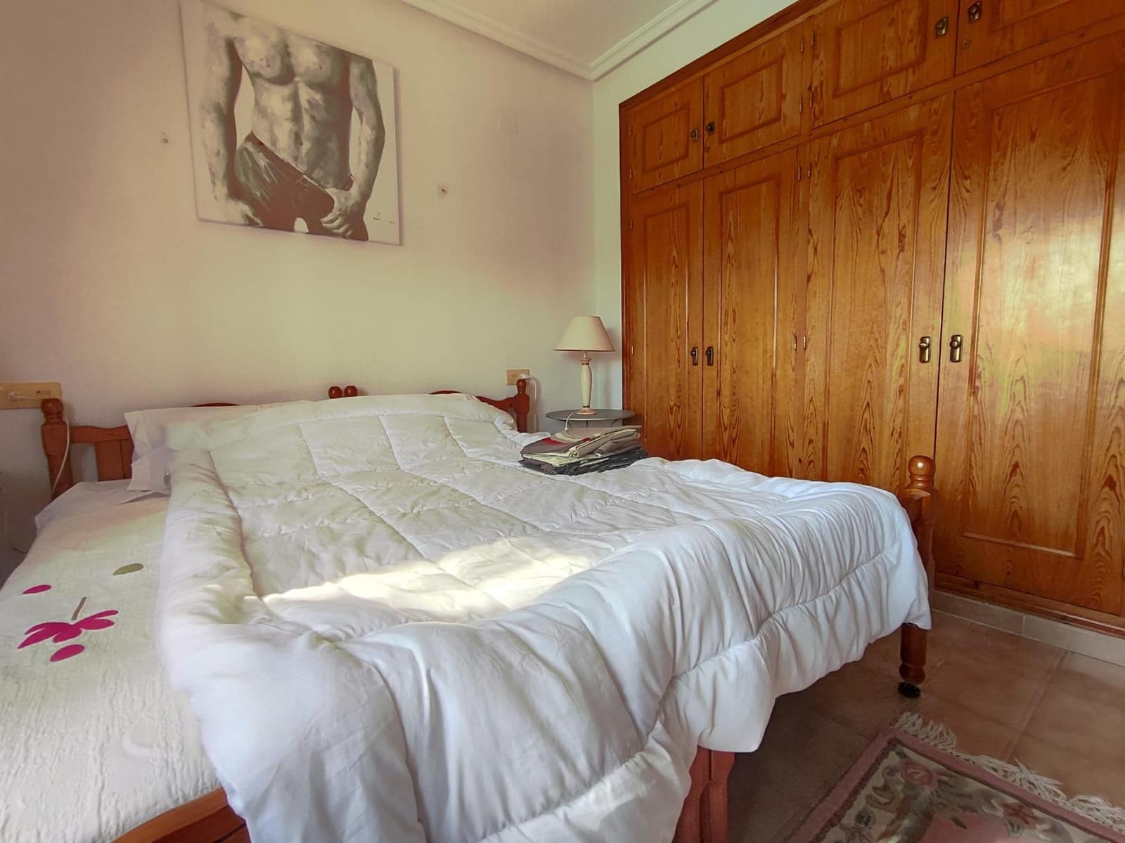 2 sypialnia Penthouse na sprzedaż w Punta Prima z basenem - 166 000 € (Ref: 8244805)