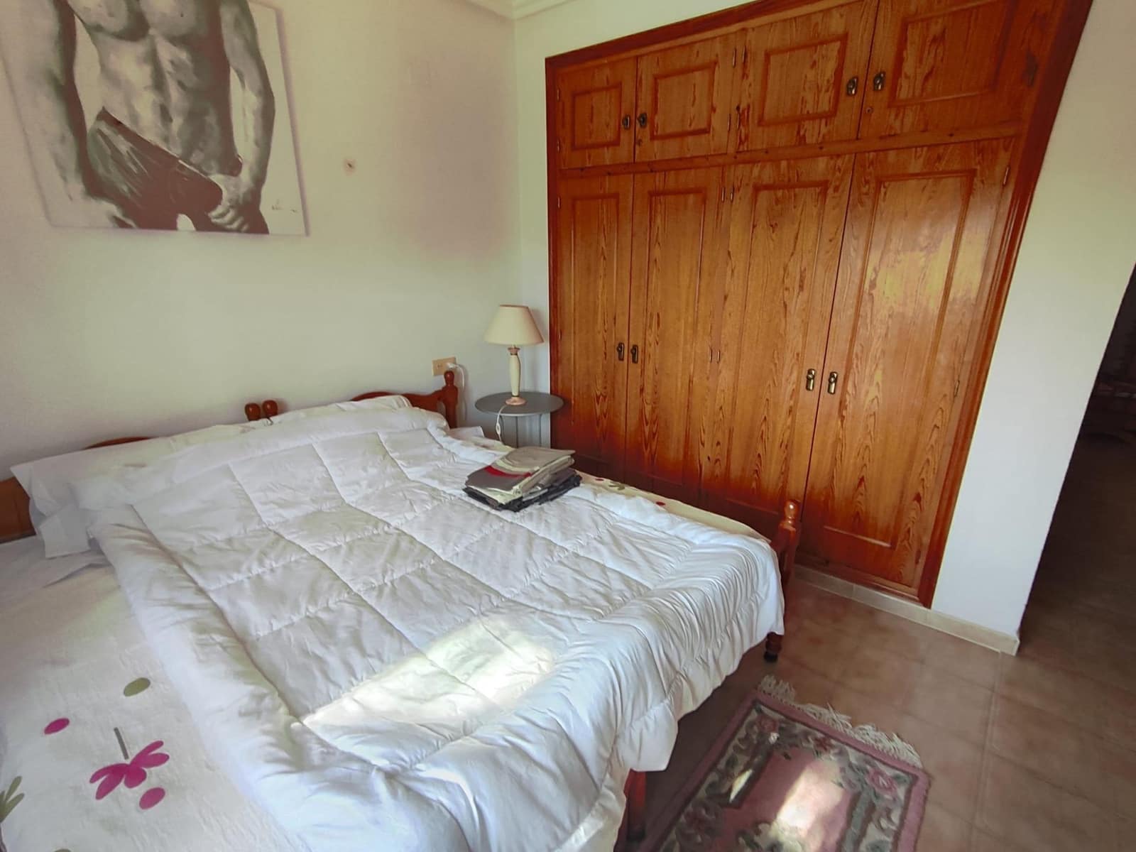 2 sypialnia Penthouse na sprzedaż w Punta Prima z basenem - 166 000 € (Ref: 8244805)