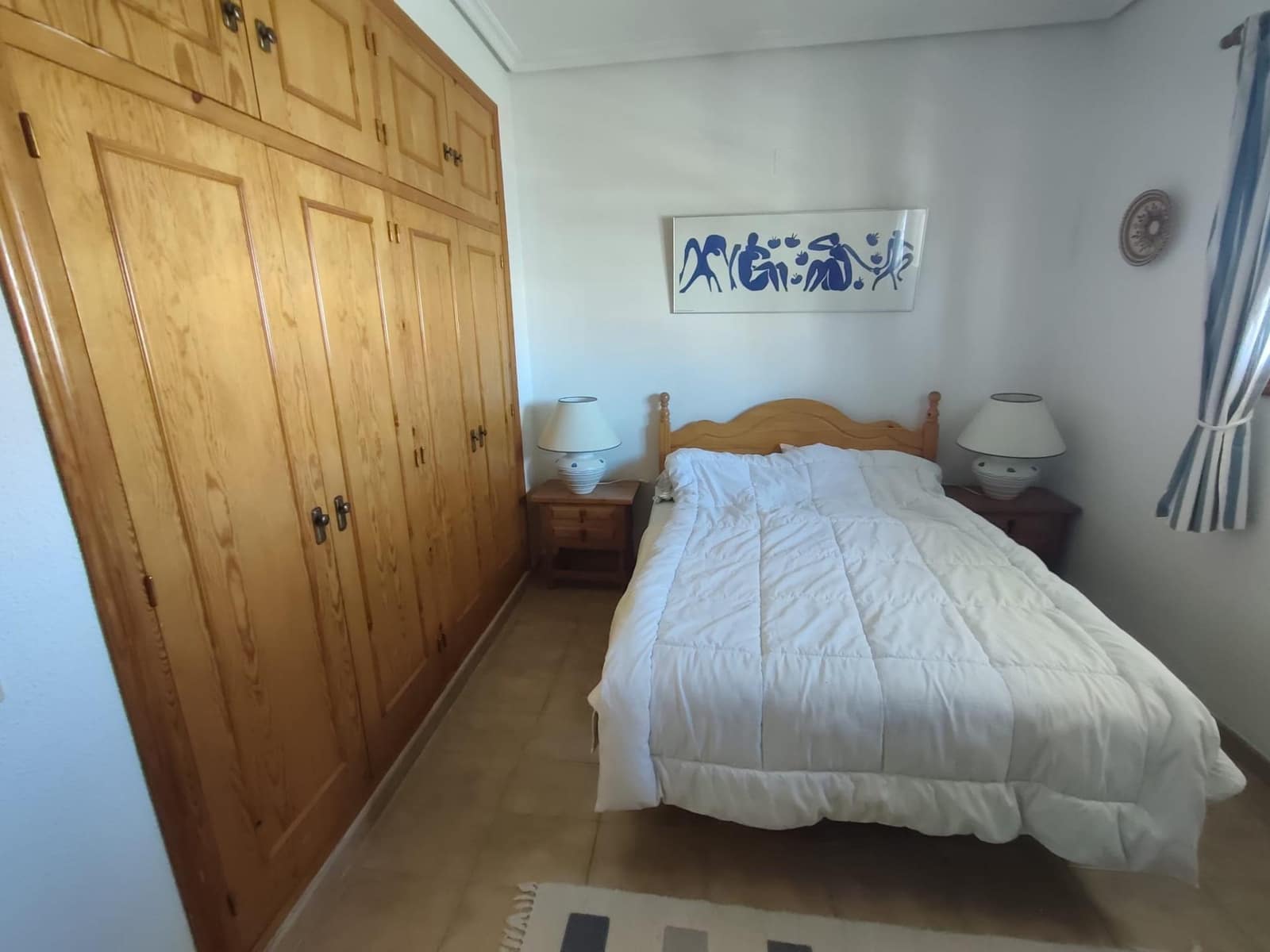 2 sypialnia Penthouse na sprzedaż w Punta Prima z basenem - 166 000 € (Ref: 8244805)