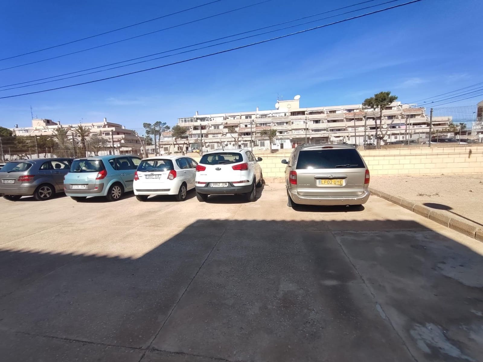 2 sypialnia Penthouse na sprzedaż w Punta Prima z basenem - 166 000 € (Ref: 8244805)