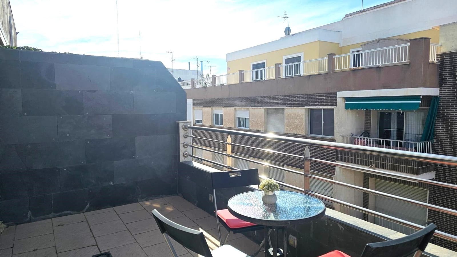2 sypialnia Apartament na sprzedaż w Torrevieja z garażem - 267 000 € (Ref: 8244809)