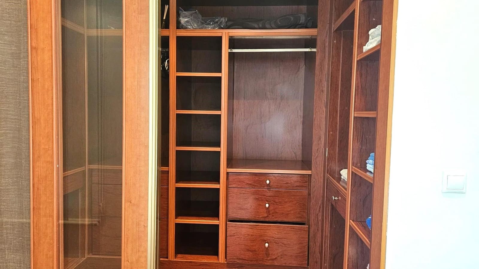 2 sypialnia Apartament na sprzedaż w Torrevieja z garażem - 267 000 € (Ref: 8244809)