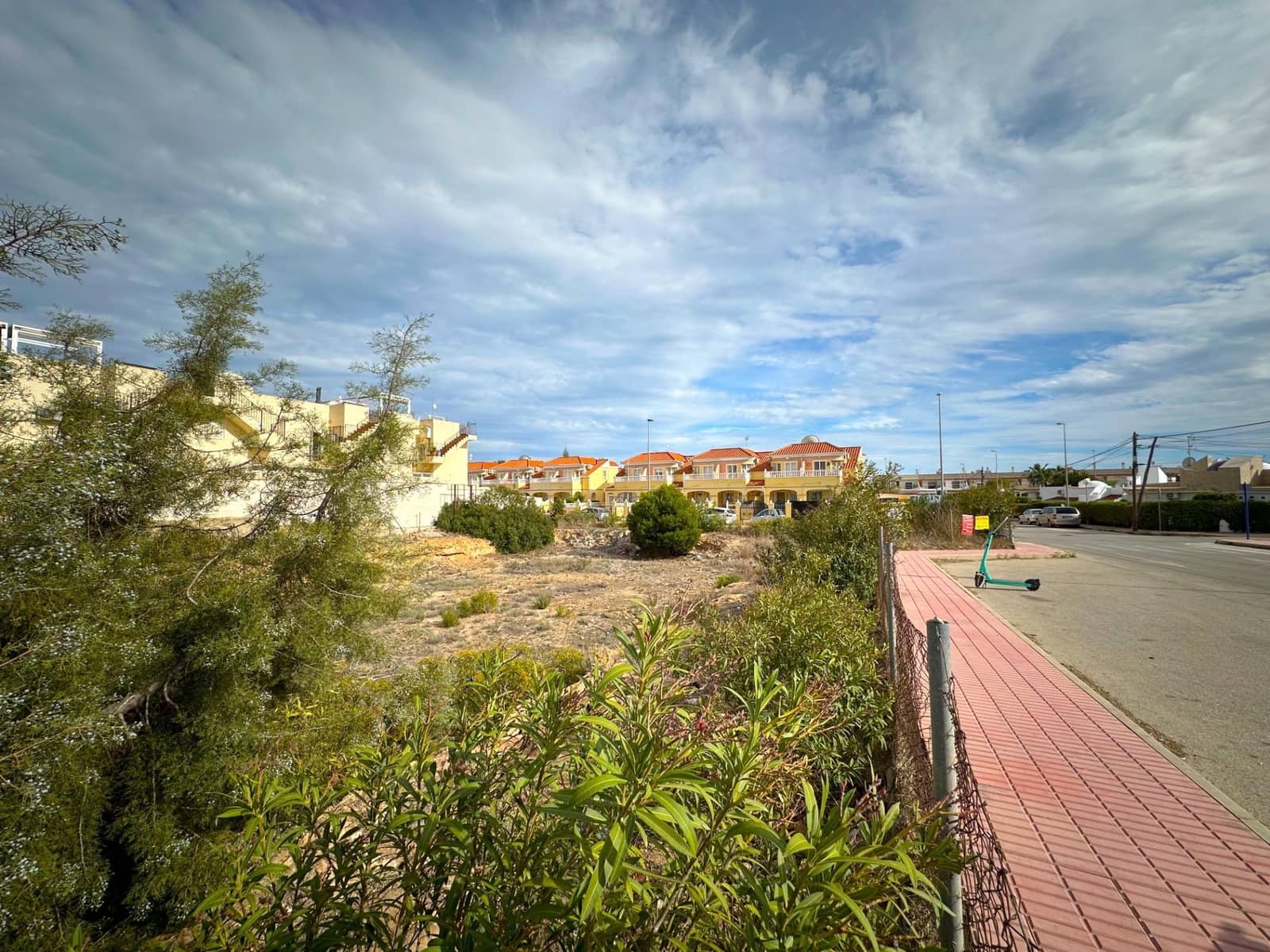 Building Plot for sale in Playa Flamenca - € 499,000 (Ref: 8244816)