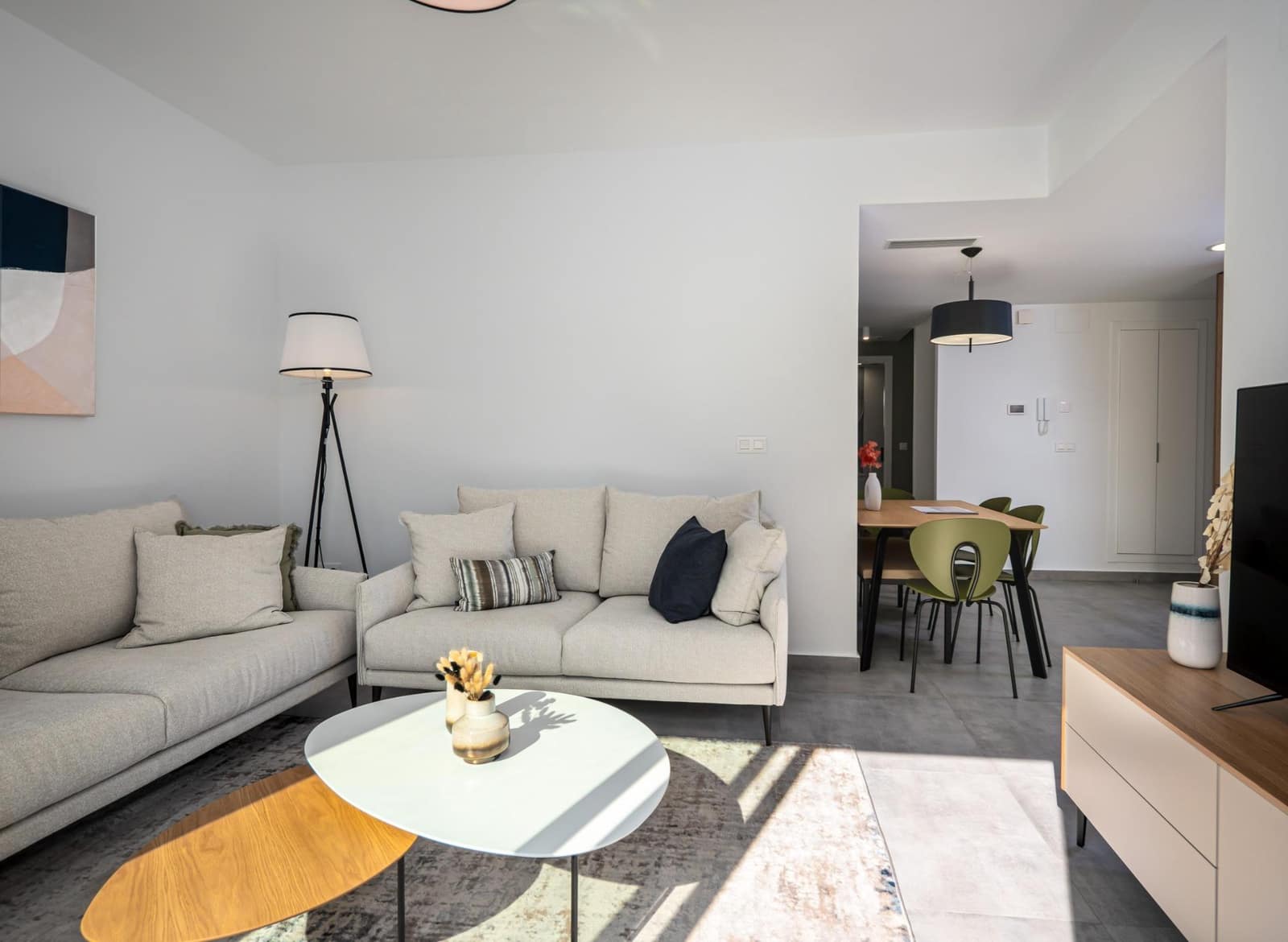 3 bedroom Villa for sale in Villamartin with pool - € 362,000 (Ref: 8244817)