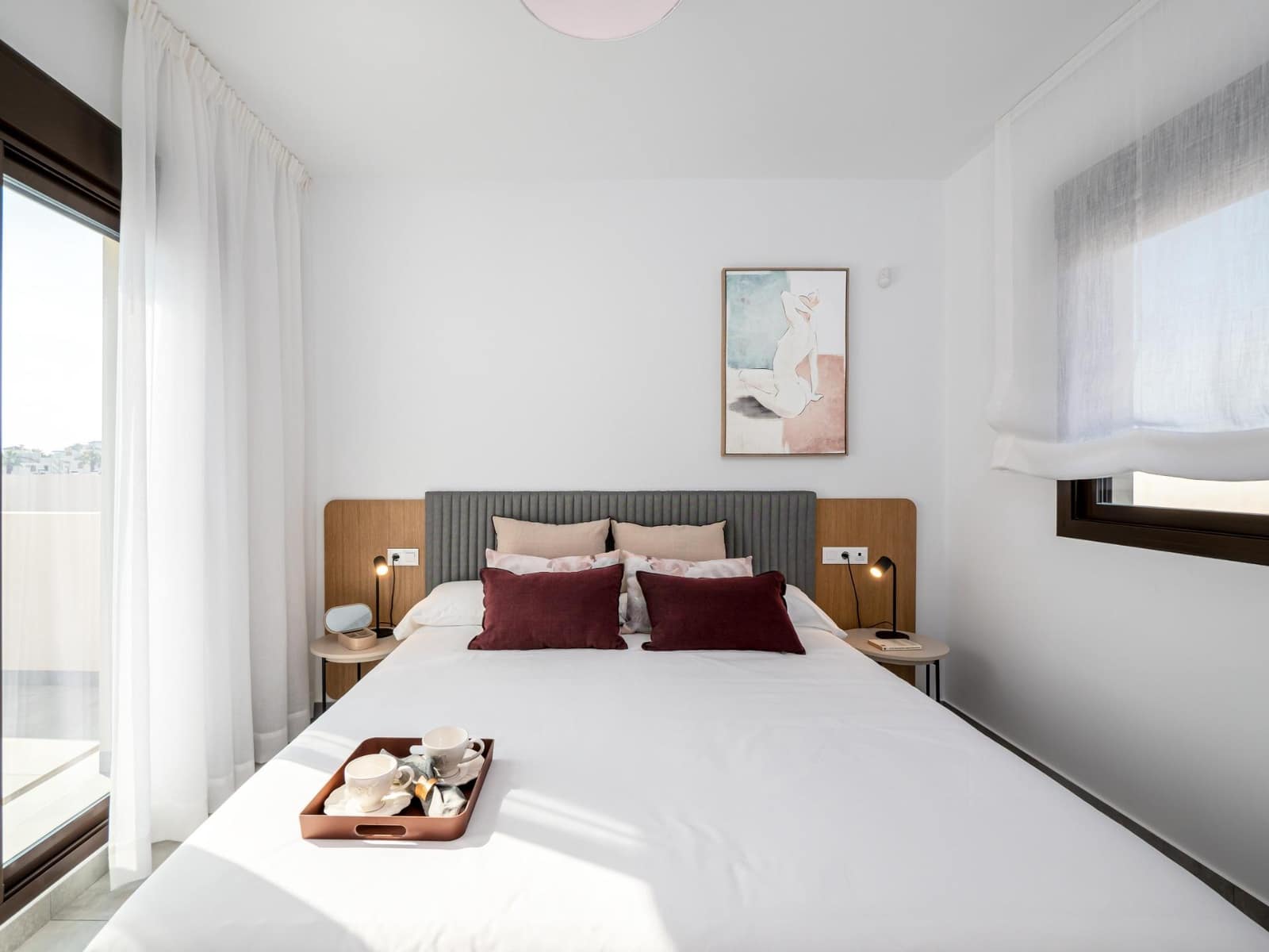 3 bedroom Villa for sale in Villamartin with pool - € 362,000 (Ref: 8244817)