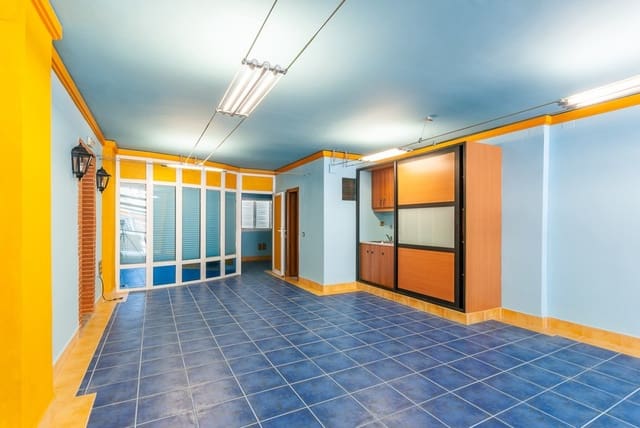 Commercial for sale in La Regia, Orihuela - € 183,000 (Ref: 8244845)