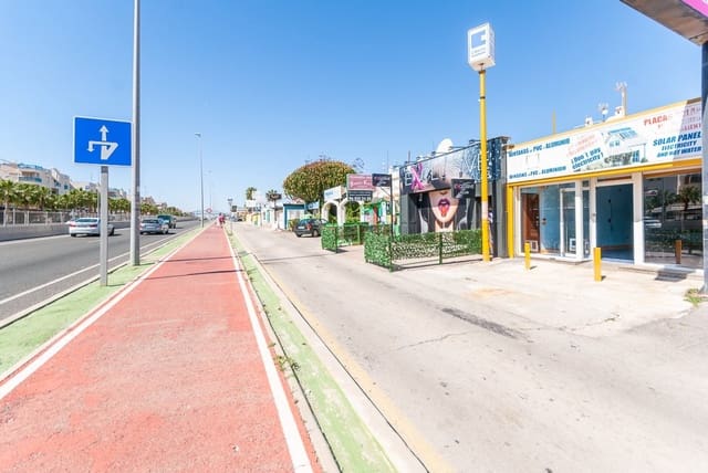 Commercial for sale in La Regia, Orihuela - € 183,000 (Ref: 8244845)