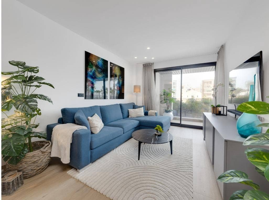 3 bedroom Apartment for sale in La Mata with garage - € 449,000 (Ref: 8244852)