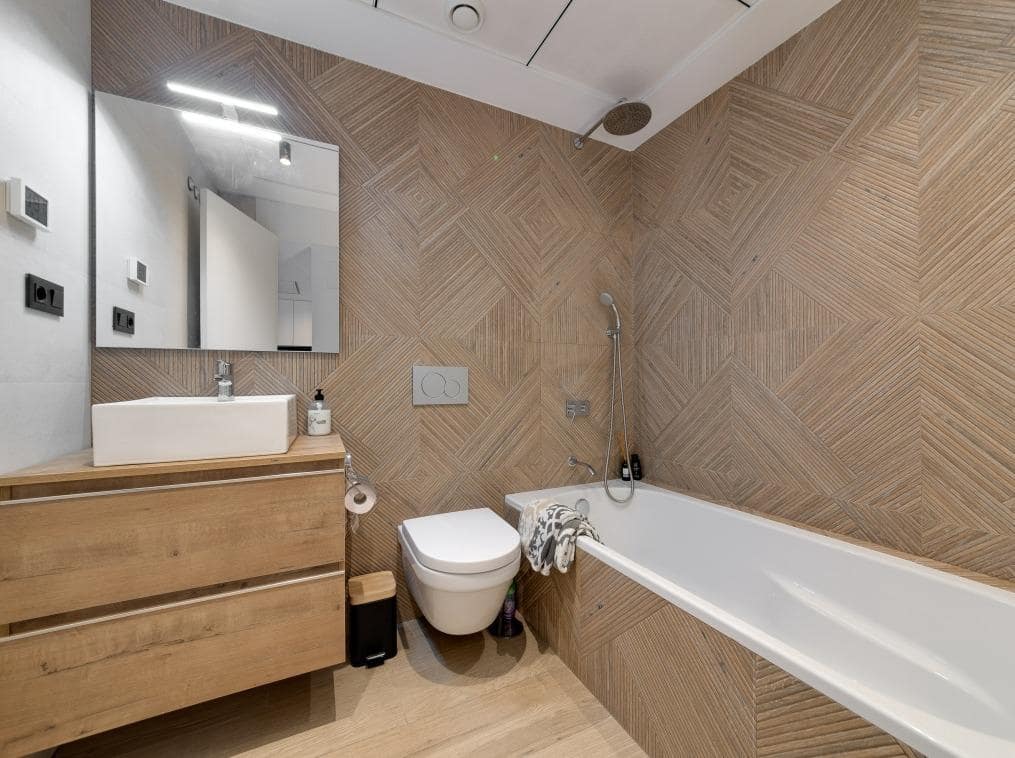 3 bedroom Apartment for sale in La Mata with garage - € 449,000 (Ref: 8244852)